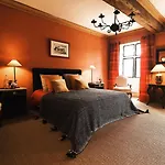 Du Petit Manoir Au Chateau D'hemevez Prázdninový dům *