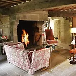 Du Petit Manoir Au Chateau D'hemevez Prázdninový dům