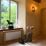 Du Petit Manoir Au Chateau D'hemevez Prázdninový dům *