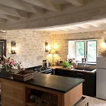 Du Petit Manoir Au Chateau D'hemevez Prázdninový dům
