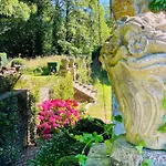 Du Petit Manoir Au Chateau D'hemevez Prázdninový dům *