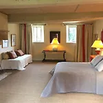 Du Petit Manoir Au Chateau D'hemevez Prázdninový dům Hemevez