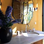 Prázdninový dům Du Petit Manoir Au Chateau D'hemevez Hemevez