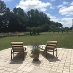 Du Petit Manoir Au Chateau D'hemevez Prázdninový dům