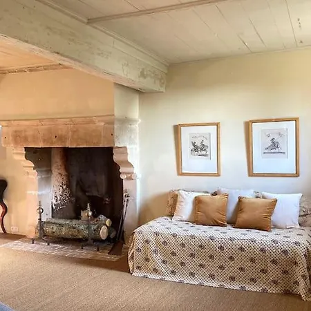 Du Petit Manoir Au Chateau D'hemevez * Hemevez