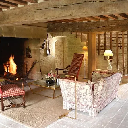 Du Petit Manoir Au Chateau D'hemevez * Hemevez