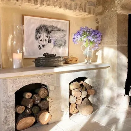 Prázdninový dům Du Petit Manoir Au Chateau D'hemevez