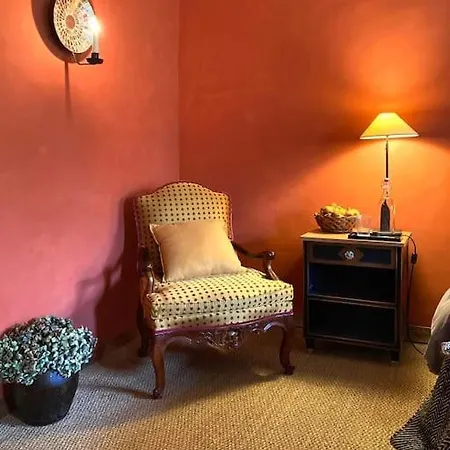 Du Petit Manoir Au Chateau D'hemevez * Hemevez