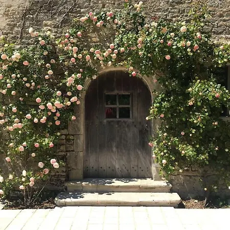 Du Petit Manoir Au Chateau D'hemevez * Hemevez