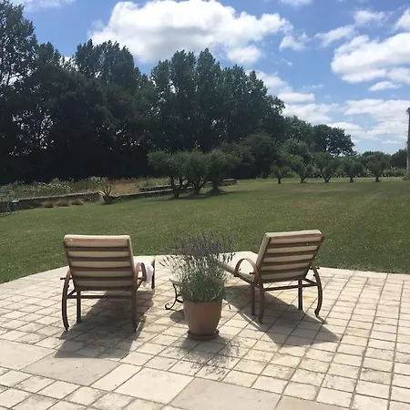 Du Petit Manoir Au Chateau D'hemevez Prázdninový dům