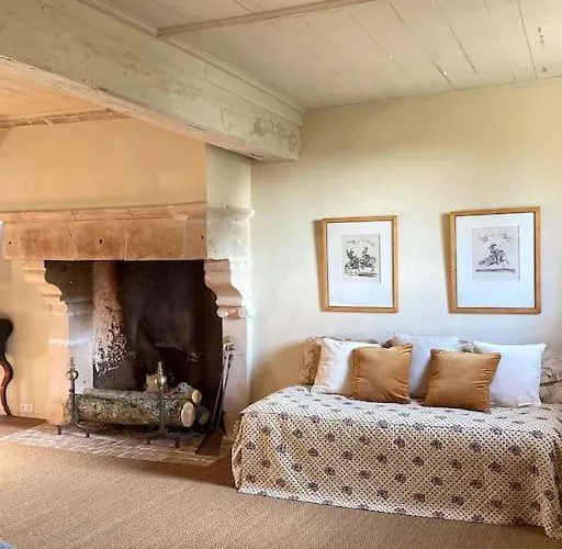 Du Petit Manoir Au Chateau D'hemevez * Hemevez