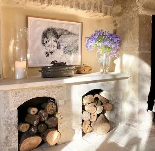 Feriehus Du Petit Manoir Au Chateau D'hemevez