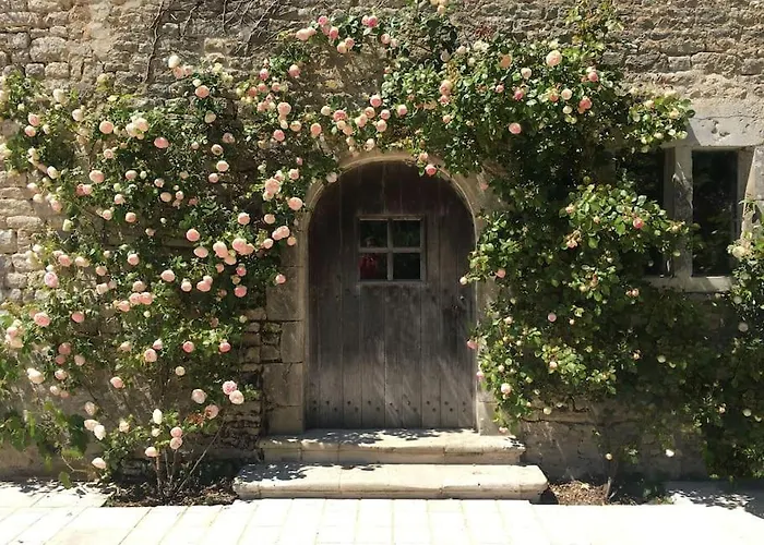 Du Petit Manoir Au Chateau D'hemevez * Hemevez