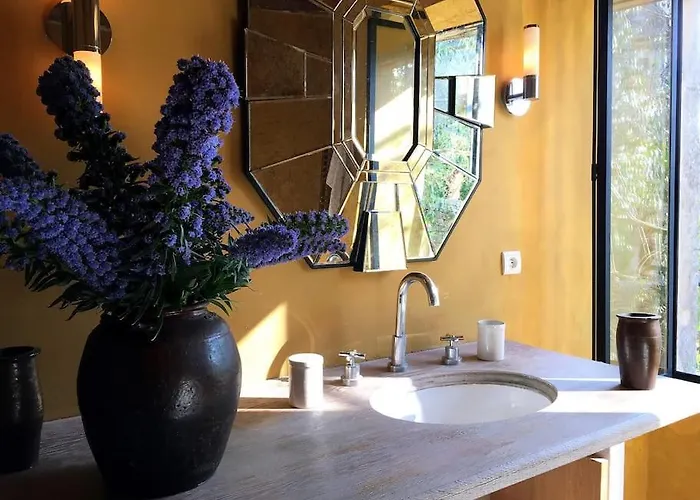 Feriehus Du Petit Manoir Au Chateau D'hemevez Hemevez